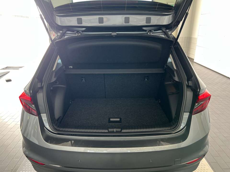 Skoda Fabia - Imagem 6