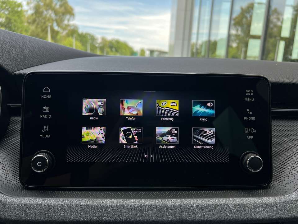 Skoda Scala - Imagem 11