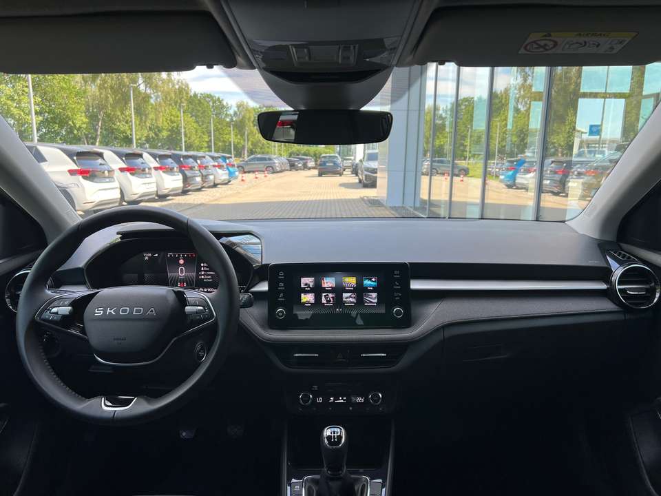 Skoda Fabia - Imagem 10