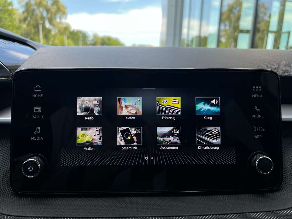 Skoda Fabia - Imagem 11