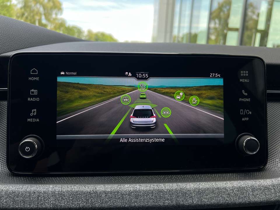 Skoda Scala - Imagem 15