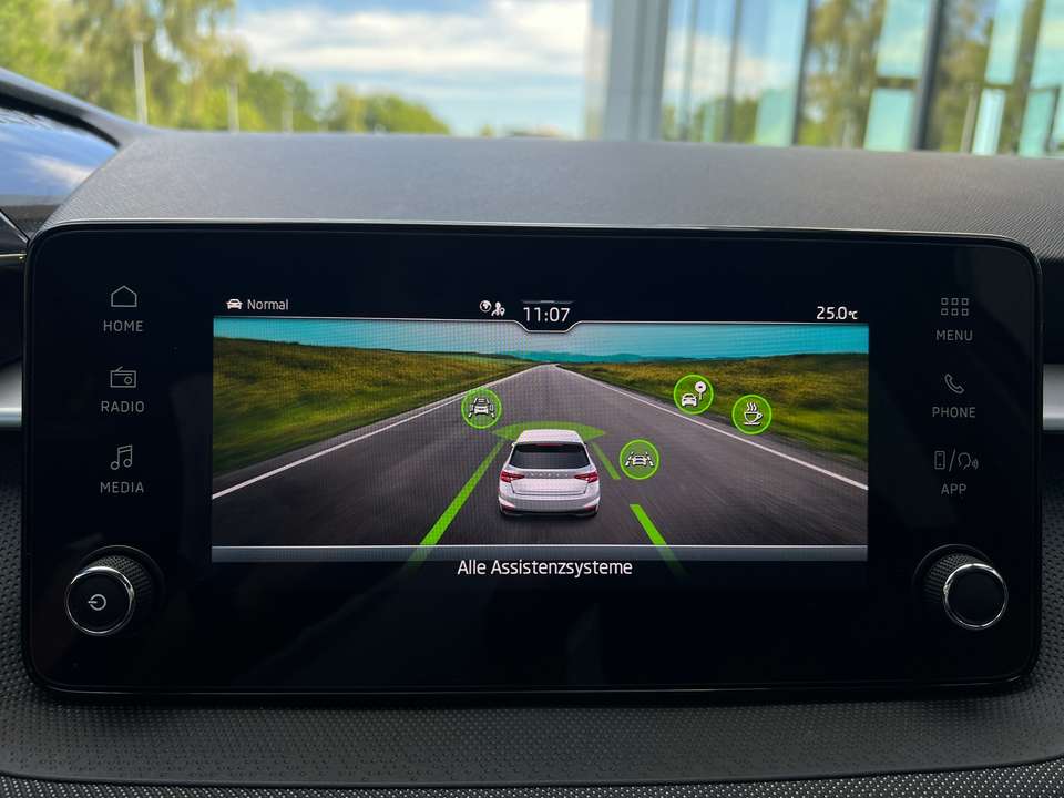 Skoda Fabia - Imagem 14
