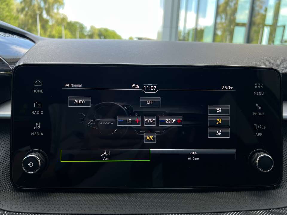 Skoda Fabia - Imagem 15