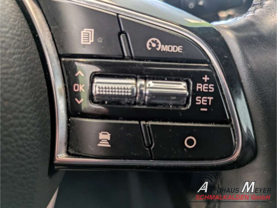 Kia XCeed - Imagem 11