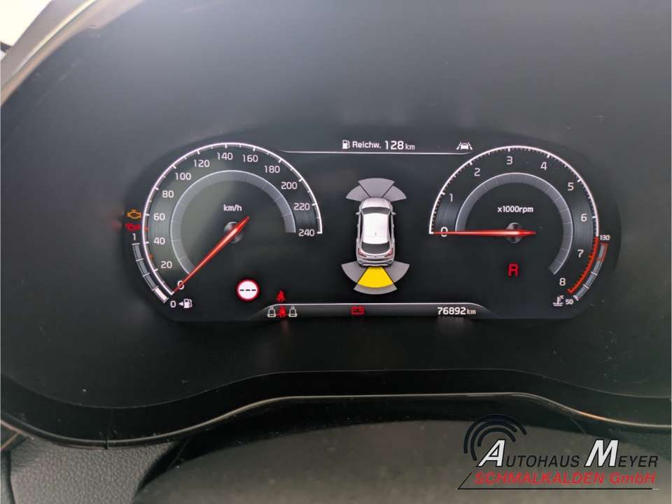 Kia XCeed - Imagem 13