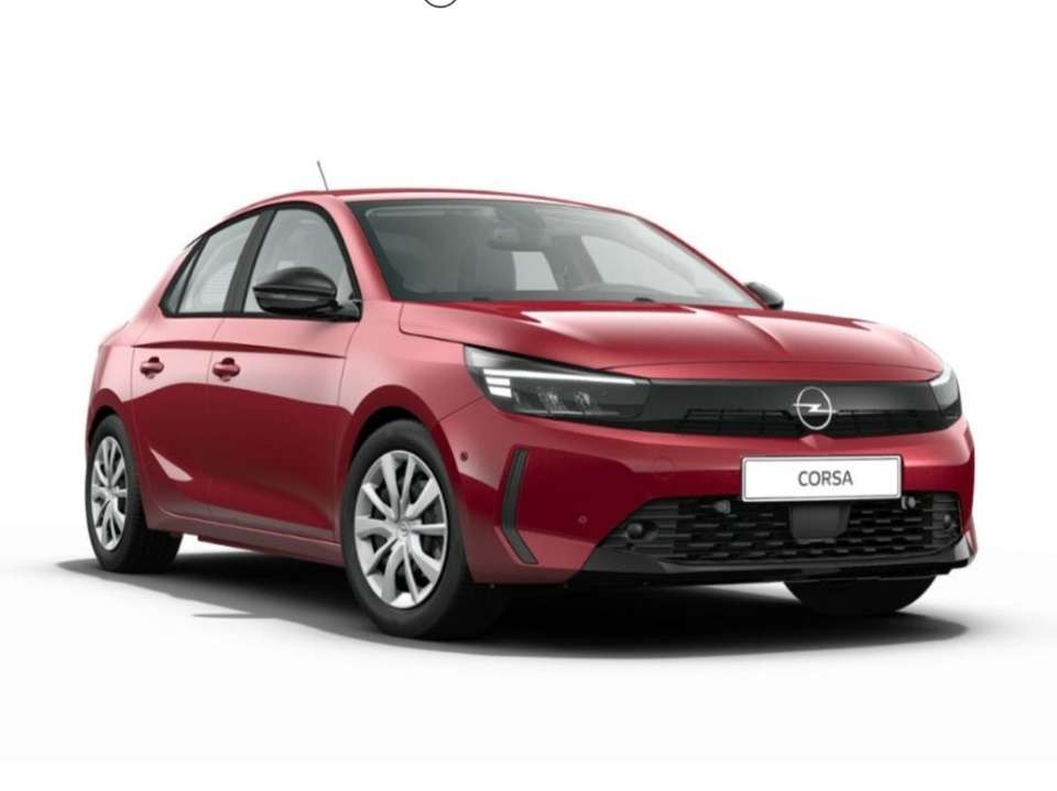 Opel Corsa - Imagem 2