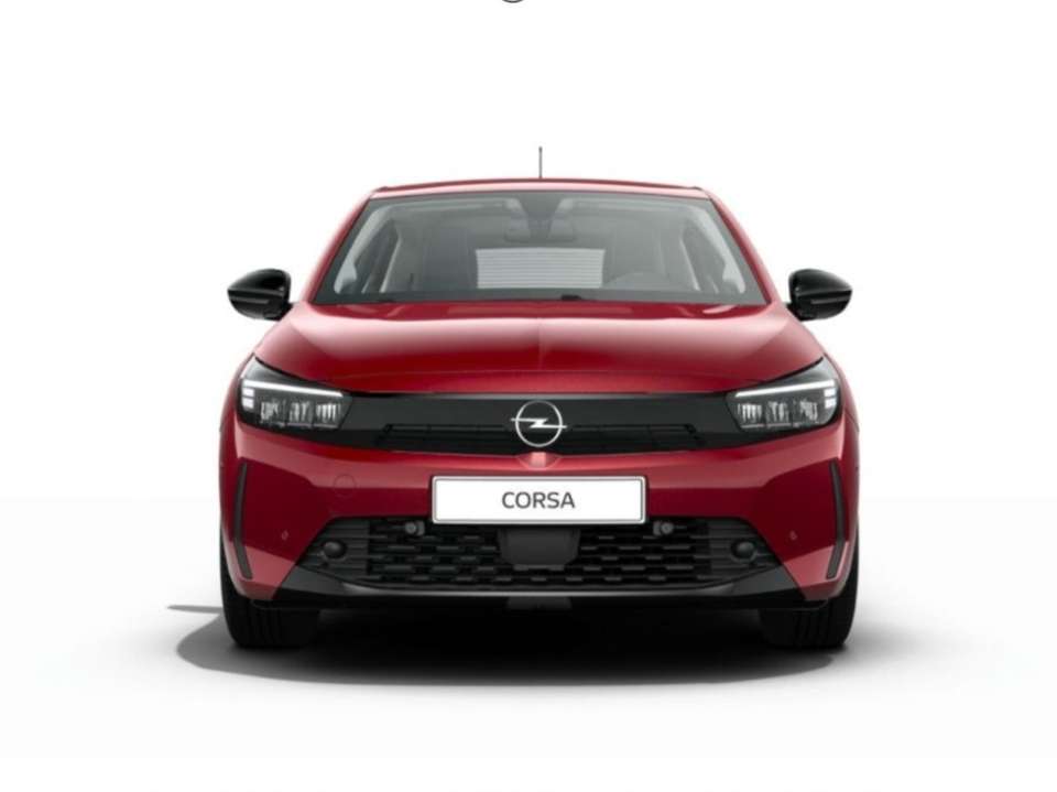 Opel Corsa - Imagem 3