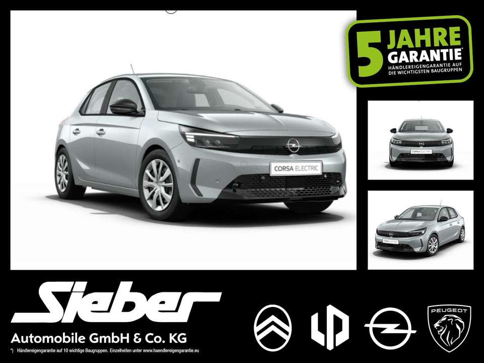 Opel Corsa - Imagem 1
