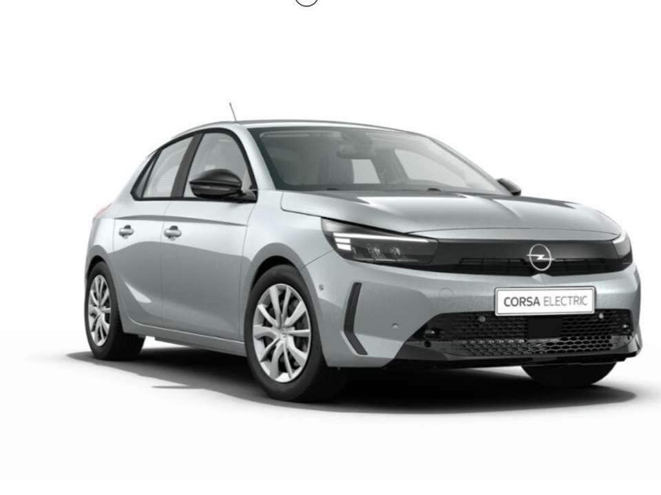 Opel Corsa - Imagem 2