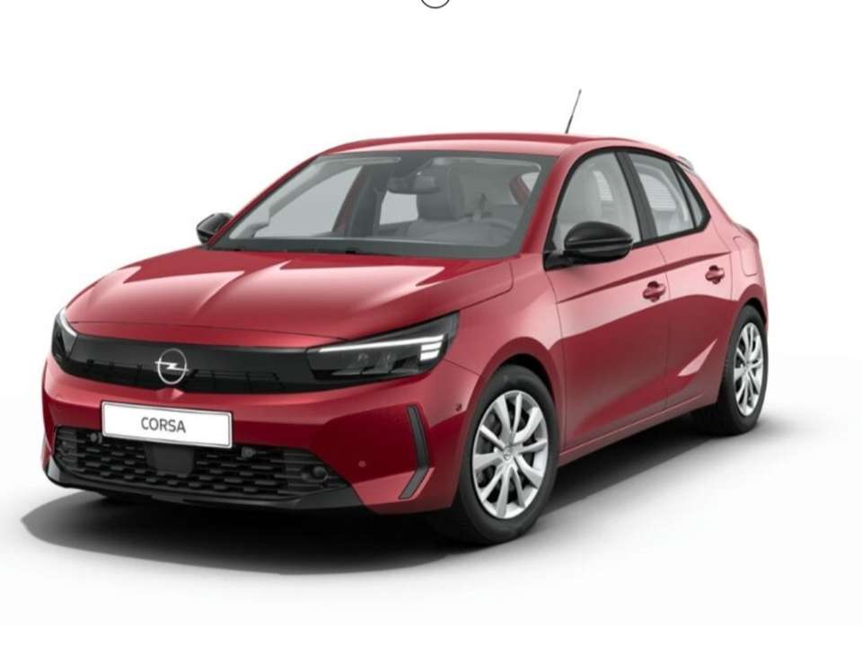 Opel Corsa - Imagem 4