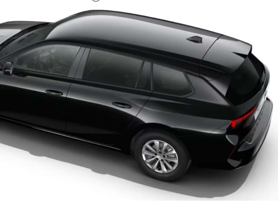 Opel Astra - Imagem 5