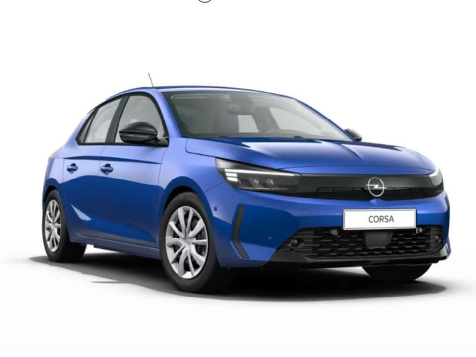 Opel Corsa - Imagem 2
