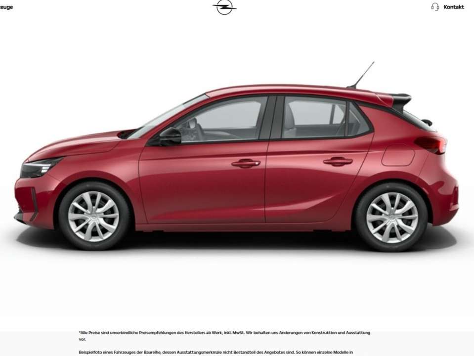 Opel Corsa - Imagem 5