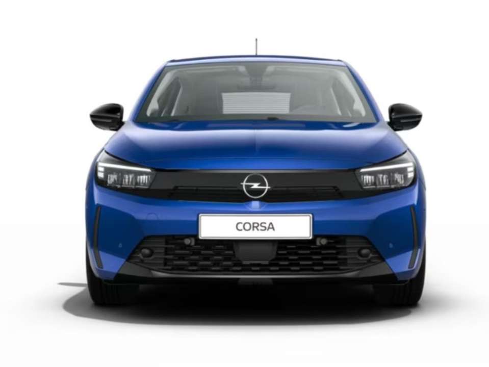 Opel Corsa - Imagem 3