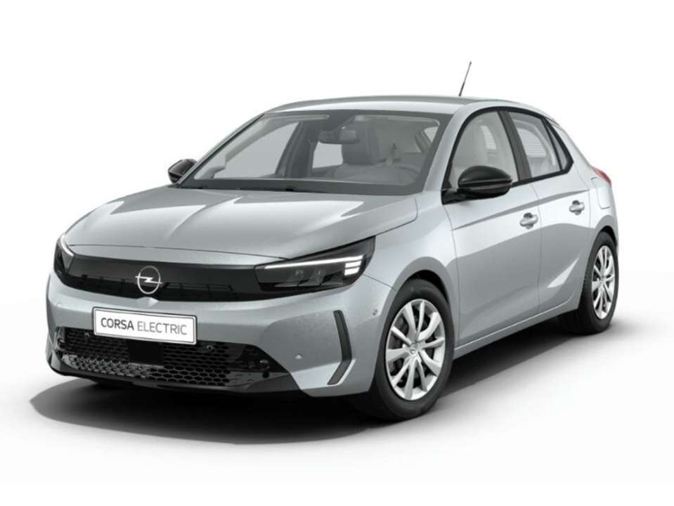 Opel Corsa - Imagem 4
