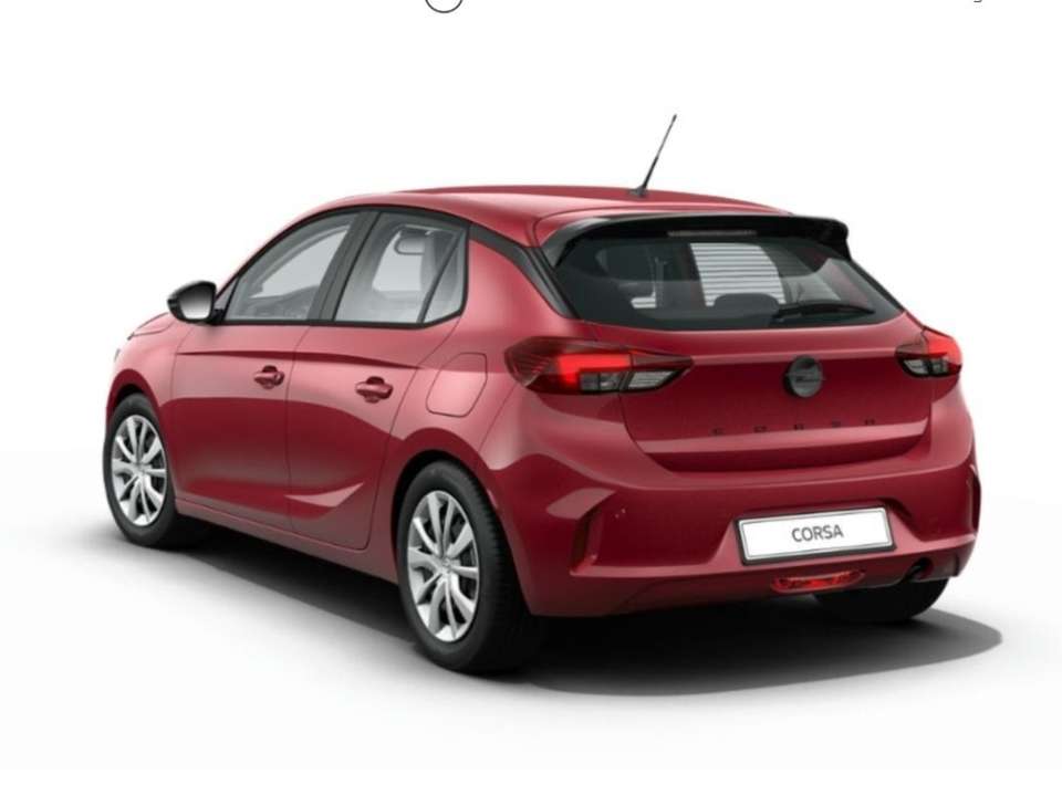 Opel Corsa - Imagem 6