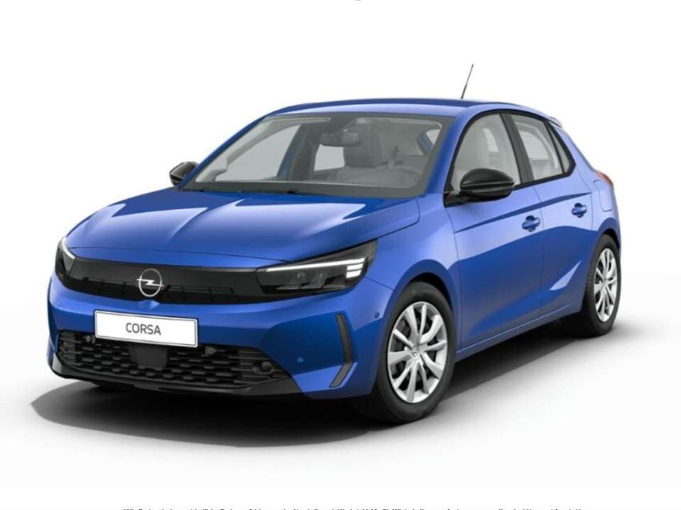Opel Corsa - Imagem 4