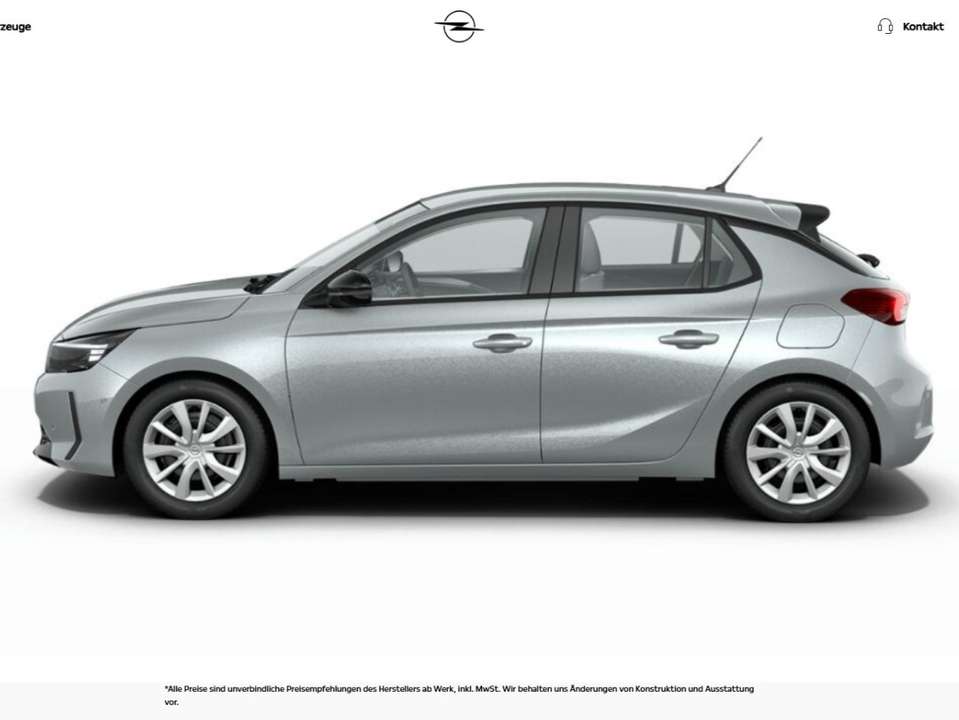 Opel Corsa - Imagem 5