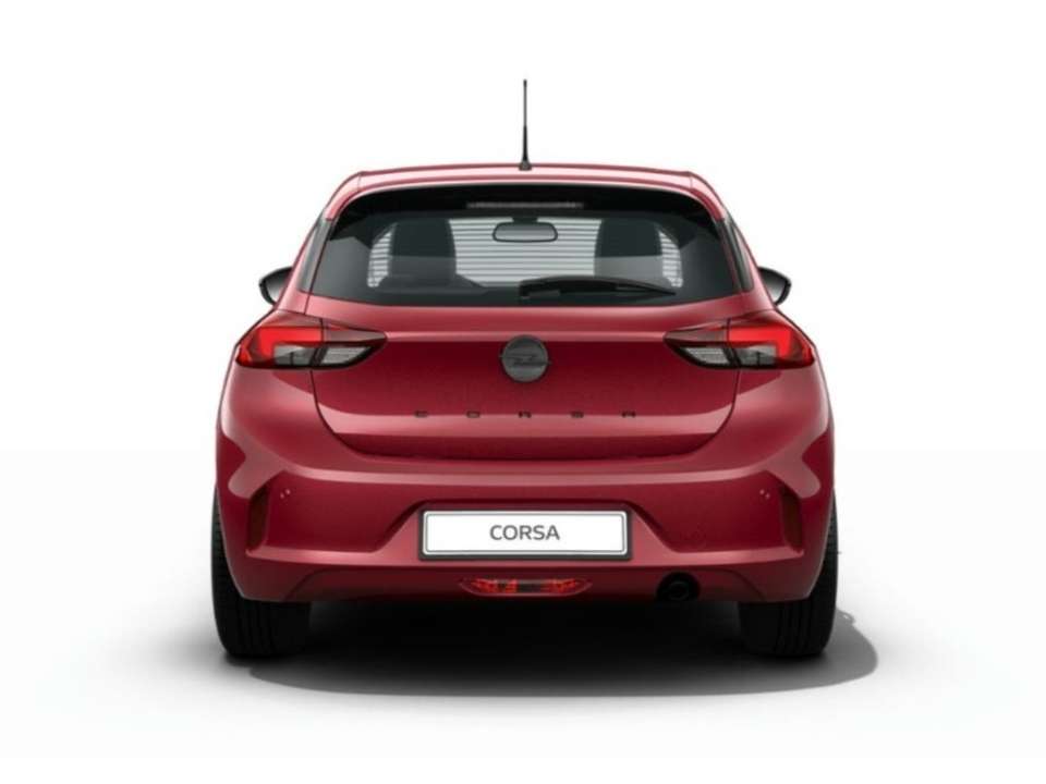 Opel Corsa - Imagem 7