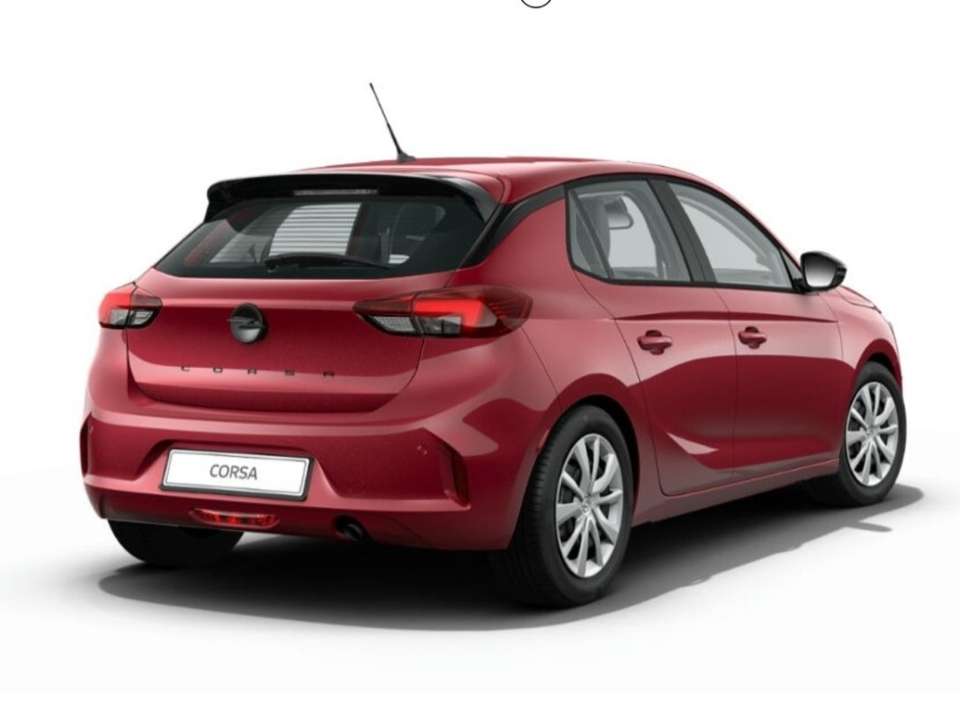 Opel Corsa - Imagem 8