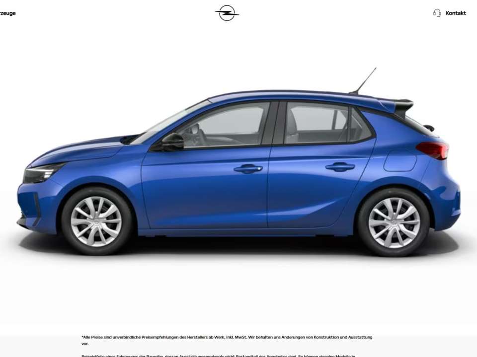 Opel Corsa - Imagem 5