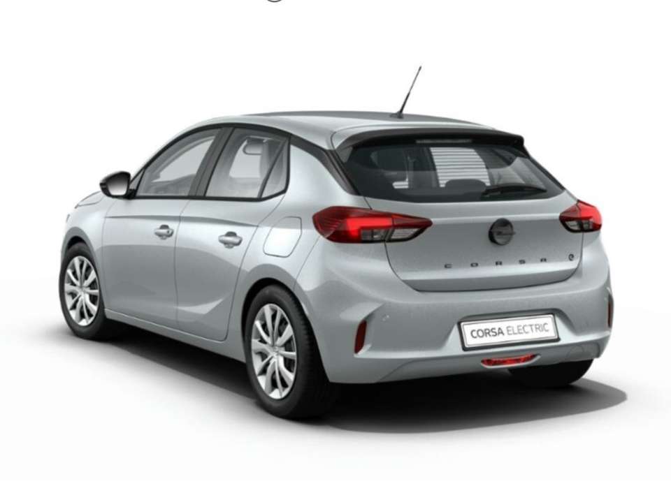 Opel Corsa - Imagem 6