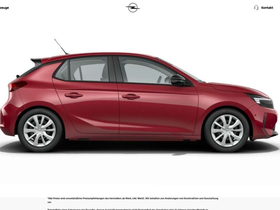 Opel Corsa - Imagem 9