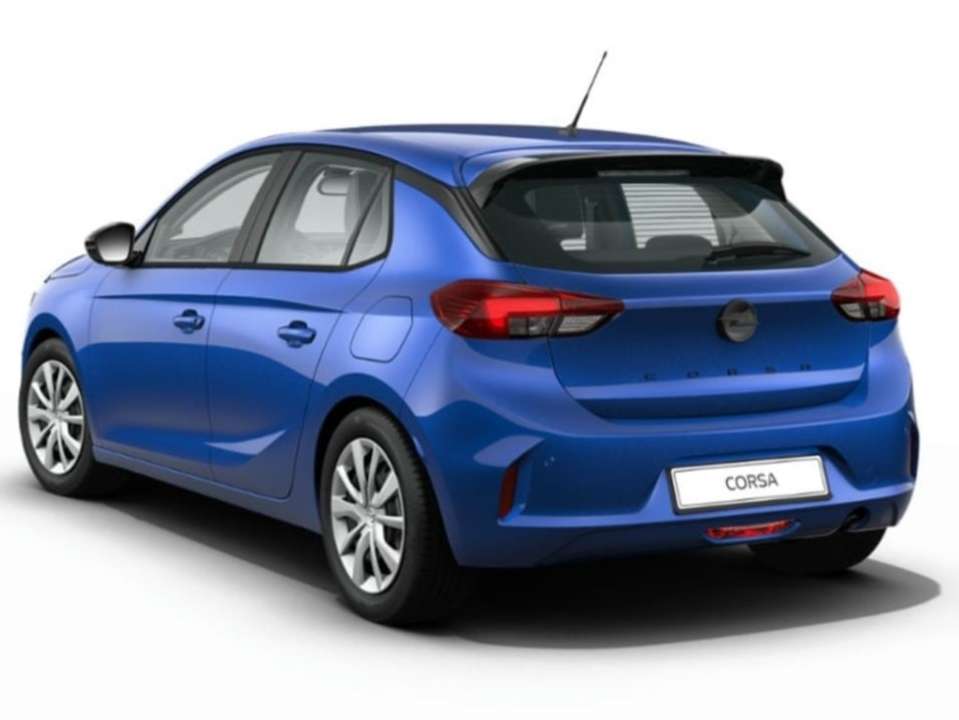 Opel Corsa - Imagem 6