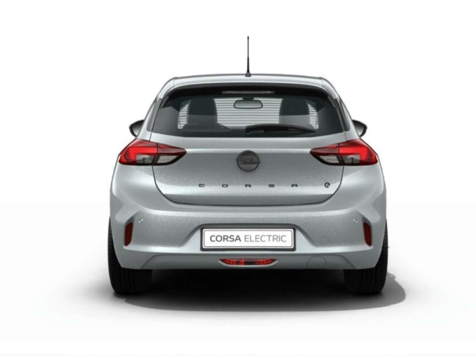 Opel Corsa - Imagem 7