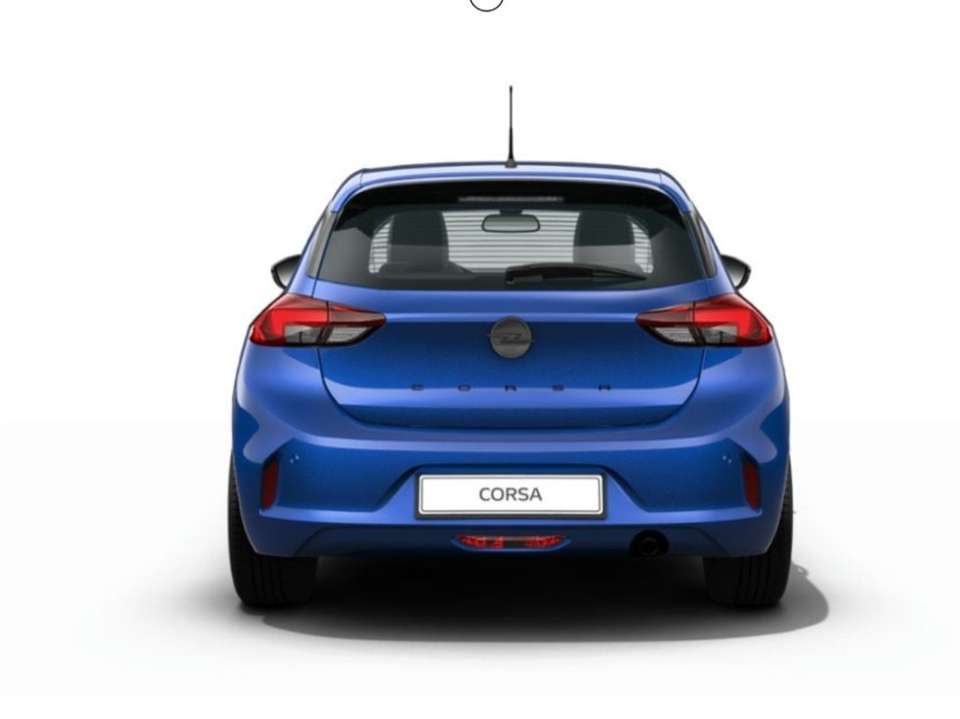 Opel Corsa - Imagem 7