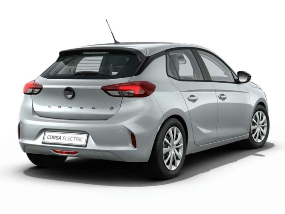 Opel Corsa - Imagem 8