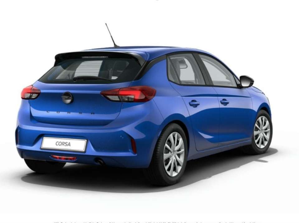 Opel Corsa - Imagem 8