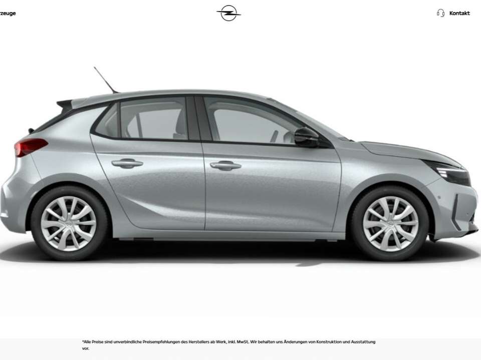 Opel Corsa - Imagem 9