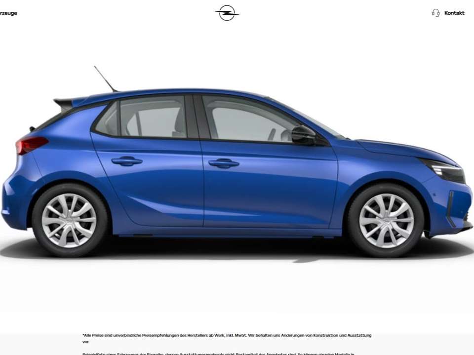 Opel Corsa - Imagem 9