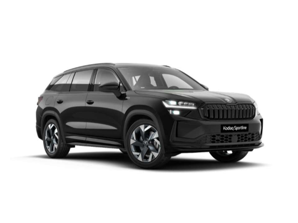 Skoda Kodiaq - Imagem 2