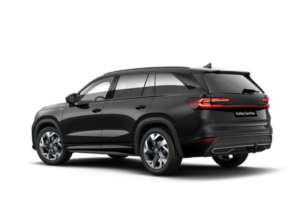 Skoda Kodiaq - Imagem 3