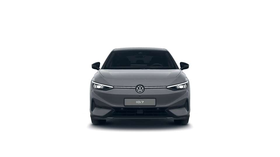 Volkswagen ID.7 - Imagem 3