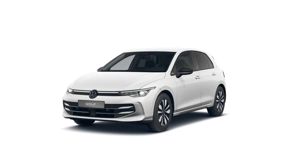 Volkswagen Golf - Imagem 2