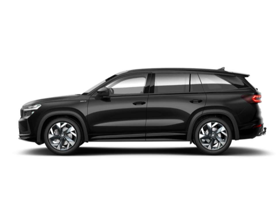 Skoda Kodiaq - Imagem 4