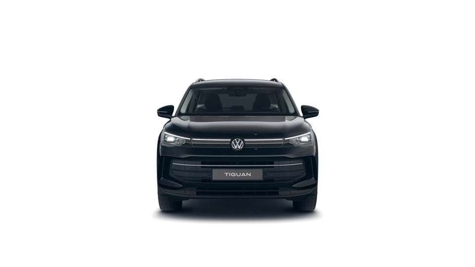 Volkswagen Tiguan - Imagem 3