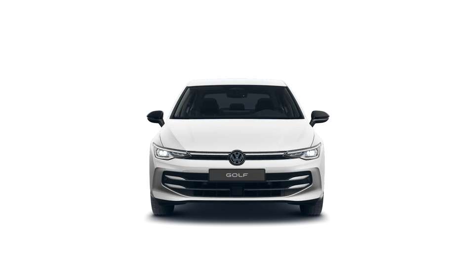 Volkswagen Golf - Imagem 3