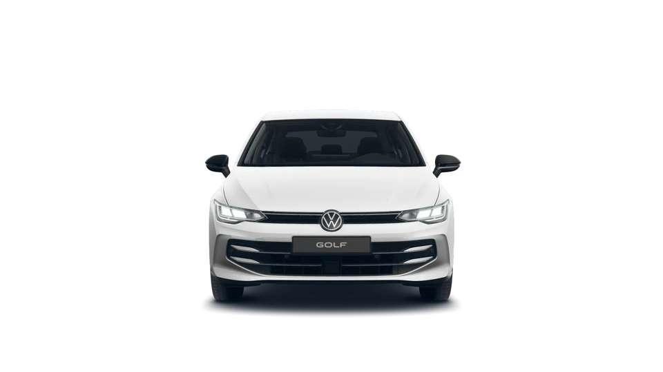 Volkswagen Golf - Imagem 3