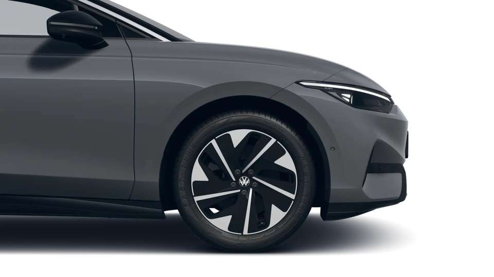 Volkswagen ID.7 - Imagem 4
