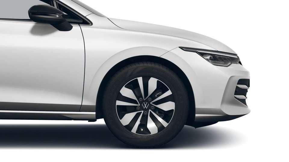 Volkswagen Golf - Imagem 4