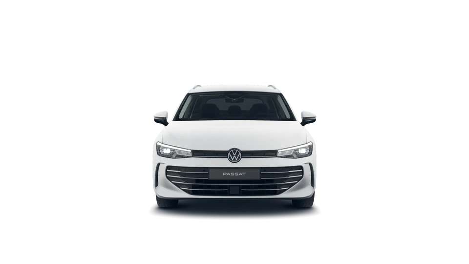Volkswagen Passat - Imagem 3