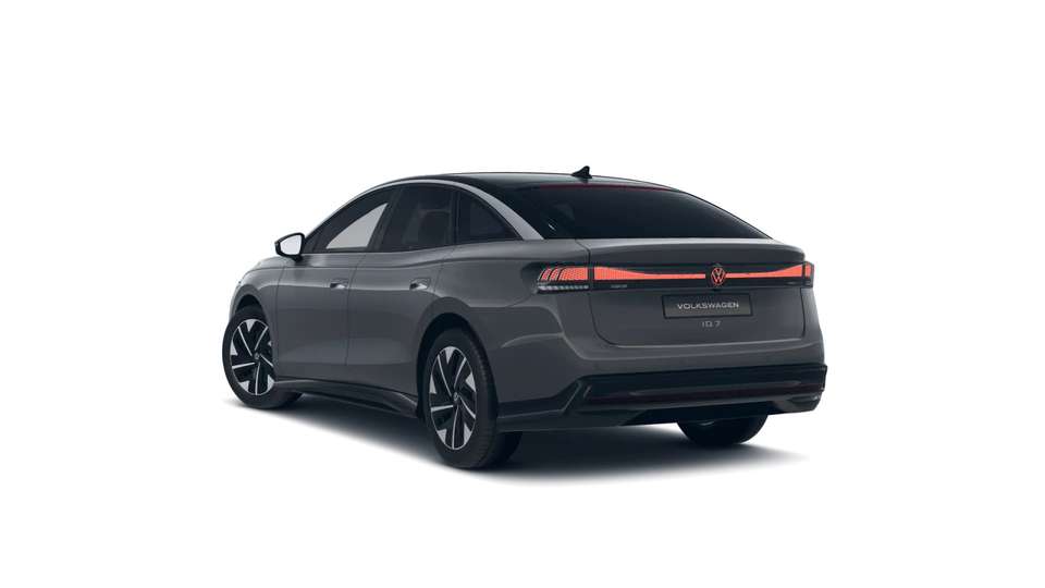 Volkswagen ID.7 - Imagem 5