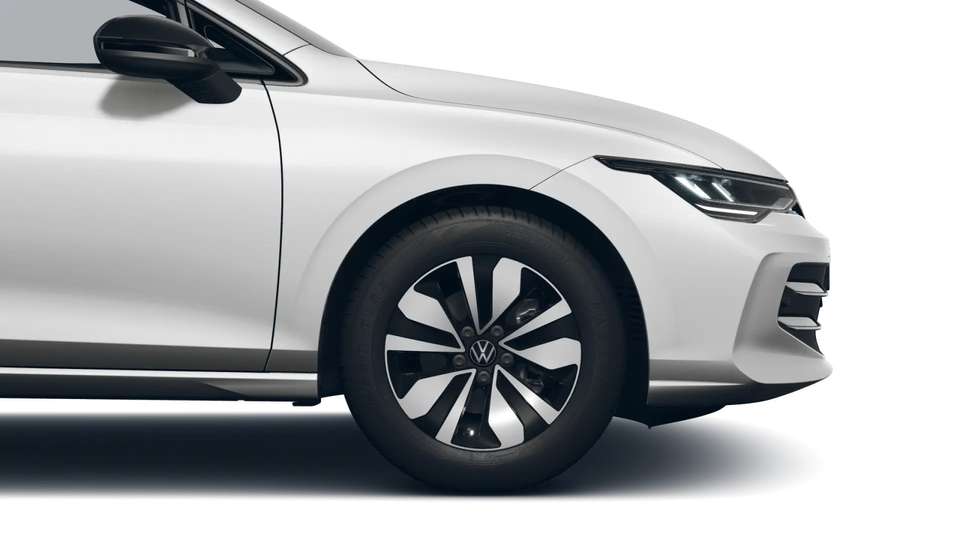 Volkswagen Golf - Imagem 4
