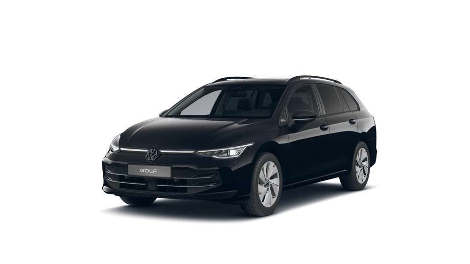 Volkswagen Golf Variant - Imagem 2