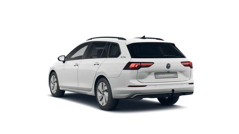 Volkswagen Golf Variant - Imagem 5