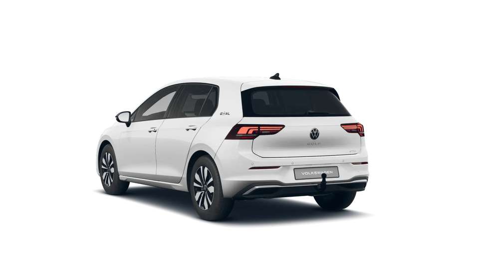 Volkswagen Golf - Imagem 5